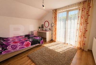 Casă individuală cu 5 camere cu Teren 1174 Mp în Jucu - 9