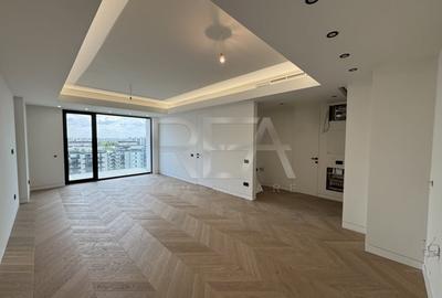 2 camere in BHB Avenue la 10 min Metrou Pipera - 2