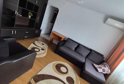 Apartament cu 2 camere semidecomandat în Zimbru - 2