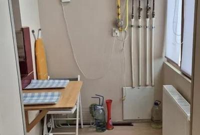 Garsonieră decomandată, mobilată în Drumul Taberei - 4