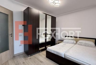 Apartament cu 3 camere semidecomandat - zona Giarmata - 7