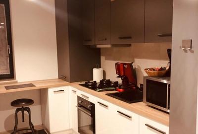 Apartament cu 2 camere decomandat în Central - 4