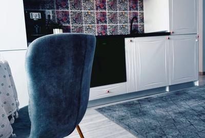 Apartament cu 3 camere decomandare si dressing,Manastur - 4