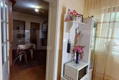 Casă cu 2 camere cu Teren 202 Mp în Turda - 1