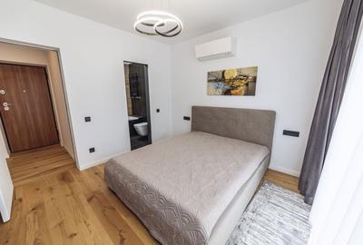 Apartament de 3 camere | Mobilare la Cerere | Parcare | Habio Trifesti - 7