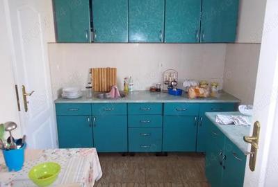Teren de 3500 mp, în Mehala - 8