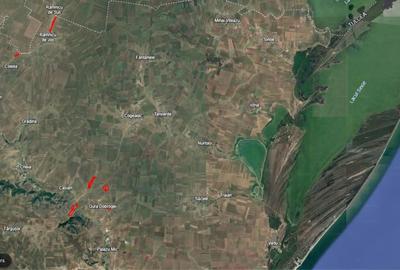 Spațiu comercial, în Cogealac - 3