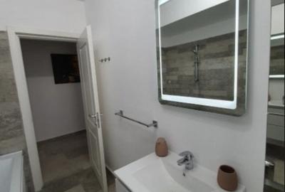 Apartament cu 3 camere decomandat, mobilat în Vitan Mall - 13