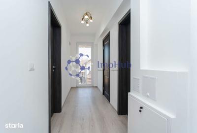 Apartament cu 2 camere în Valea Lupului - 11