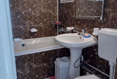 Garsoniera in zona Dambul Rotund str Spinoasa - 3