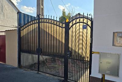 SP birou la casa central , lux 2 cam dep , baie , intr auto - 10