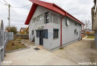 Vila P+M Letea Veche. Radomire?ti. - 4