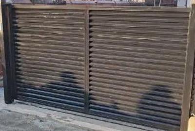 Teren de 441 mp, în Geamăna - 4