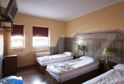 Pensiune de inchiriat, 450 mp, zona Lugojului - 2