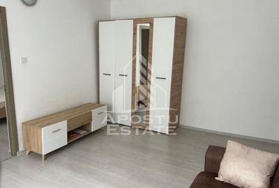 Apartament cu 2 camere, mobilat în Iosefin - 4