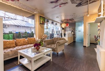 Spatiu comercial 100 m? cu vitrina si curte, vis-a-vis de One Cotroceni Park - 3