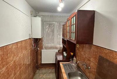 Apartament cu 2 camere semidecomandat în Dâmbovița - 6