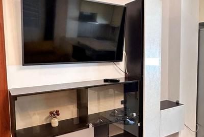 Apartament cu 2 camere în Roșu - 6