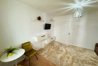 Garsoniera Dristor - 3