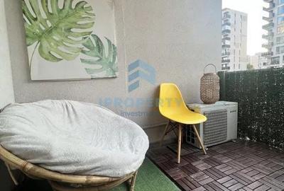 Apartament cu 2 camere în Pantelimon - 6