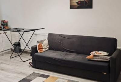 Apartament 50 mp utili zona Eroilor, parter inalt cu balcon - 1