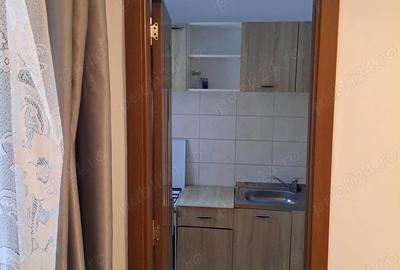 Garsonieră decomandată în Malul Mureșului - 3