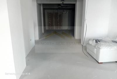 Spațiu comercial, de 300 mp, în Central - 8