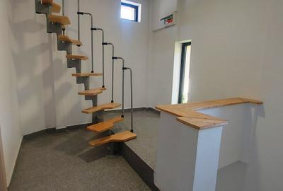 Apartament cochet + curte, etaj 1, Vatra Luminoasa -Iancului - 7
