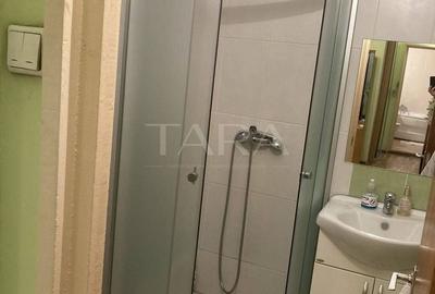 Apartament cu 4 camere decomandat, mobilat în Mărăști - 2