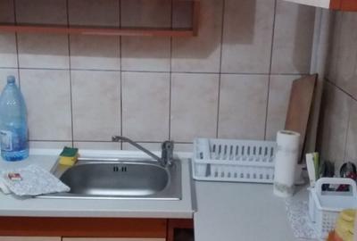 Garsonieră semidecomandată în Micălaca