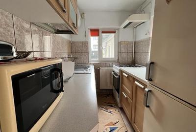 Dacia - Casa  4 camere, mobilata si utilata - 13