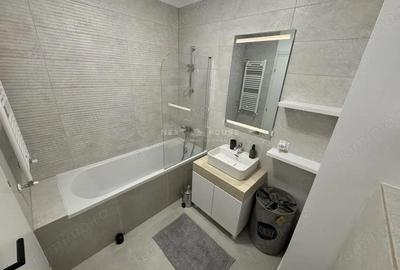 Apartament 2 camere de inchiriat Vulcan Residence - Parc Sebastian - 5