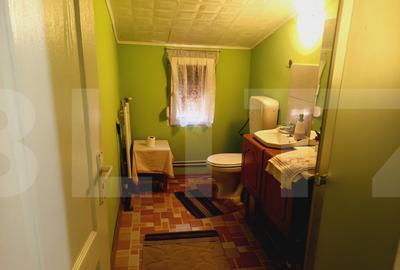 Apartament cu 3 camere, 114 mp, zona Iosefin - 8