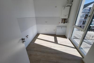 Apartament cu 2 camere decomandat în Girocului - 10