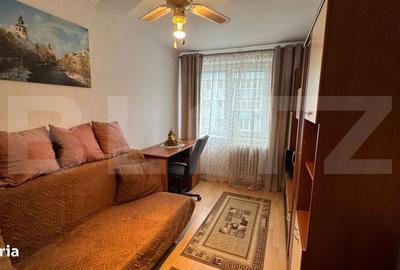 Apartament cu 3 camere în Independenței - 7
