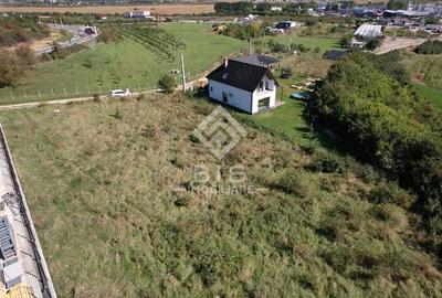 Teren de 2500 mp, în Viișoara - 8