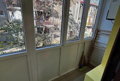 Apartament cu 3 camere semidecomandat în Domenii - 10