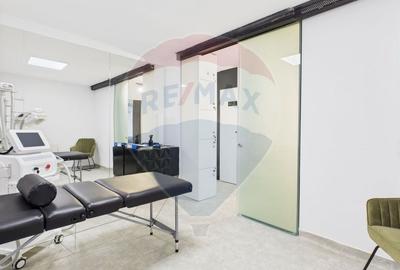 Cabinet medical de vanzare, 72 mp utili, Centru Civic - 17