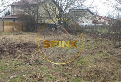 Teren Construcții intravilan de 438 mp, în Berceni - 2