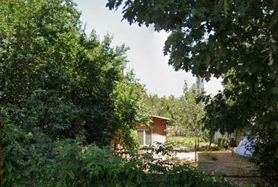 Spațiu comercial, în Apărătorii Patriei