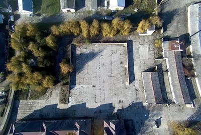 Spațiu comercial, în Remetea Mare - 2