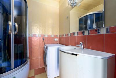 Apartament la casa - 5 camere 100mp utili - 950m de Piata Victoriei -Moxa - 14