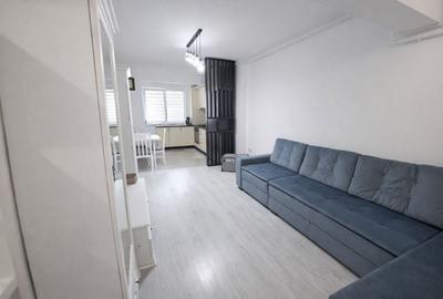 Apartament cu 2 camere decomandat, mobilat în Berceni - 3