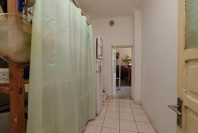Casa individuala cu 2 corpuri, curte proprie, 253mp teren, zona Salaj - 17