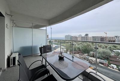 Casa del Mar - Studio cu Vedere la Mare langa plaja - 7