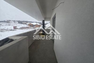 Casă individuală cu 5 camere cu Canalizare în Arhitecților - Calea Cisnădiei - 15