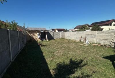 Casa de închiriat 125 mp langa parcul Dendrologic Casa de închiriat 125 mp langa parcul Dendrologic - 5