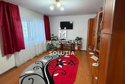 Apartament cu 2 camere decomandat, mobilat în Hotvon - 8