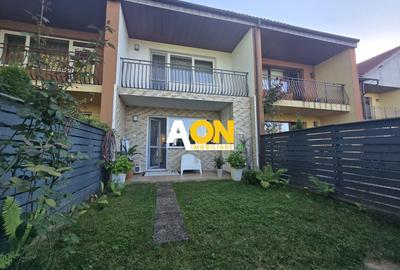 Casa 3 Camere Zona Centru, Complet Renovata si Mobilata - 2