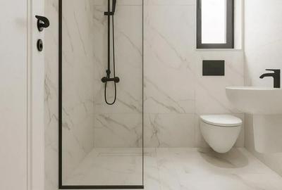 Casă cu 3 camere cu Teren 350 Mp în Uiasca - 2